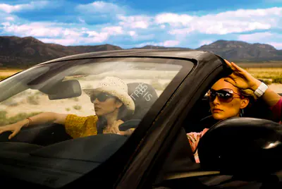 Kar-Wai, Wong (Director), My Blueberry Nights, 2007 | Photographic Still | CinemaEducation | 00762326