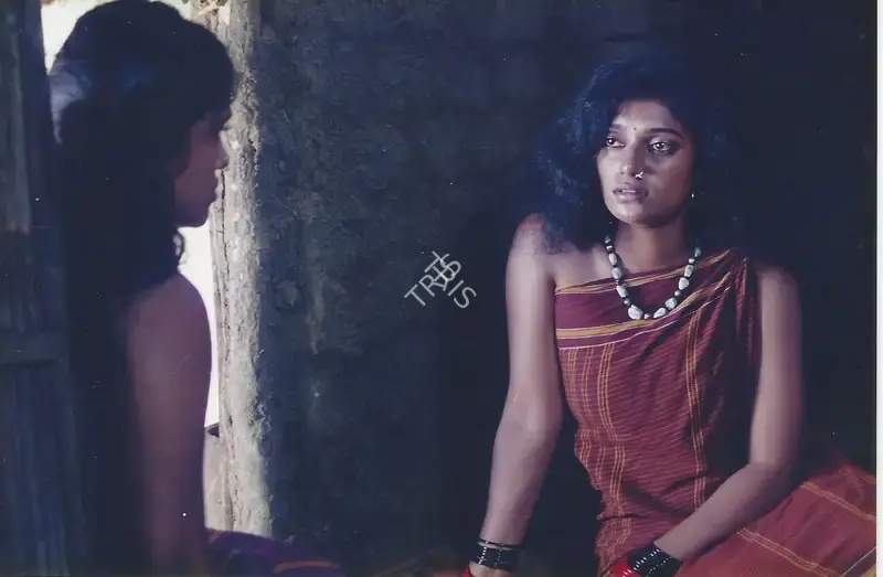 Kannan (Cinematographer), Hymn to Deity, 2000, Photographic Still