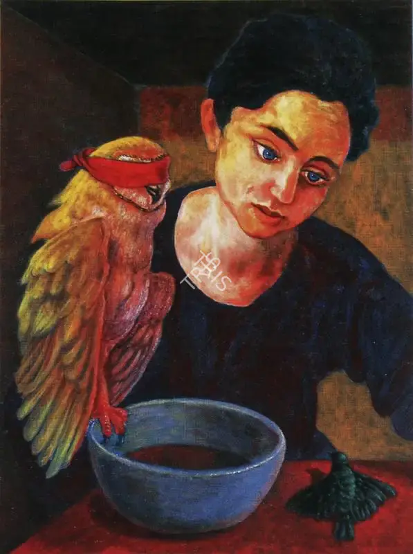 Ranbir Kaleka (Artist), Untitled, Painting