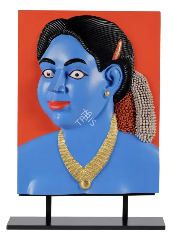 Ravinder Reddy (Artist), Untitled, Sculpture