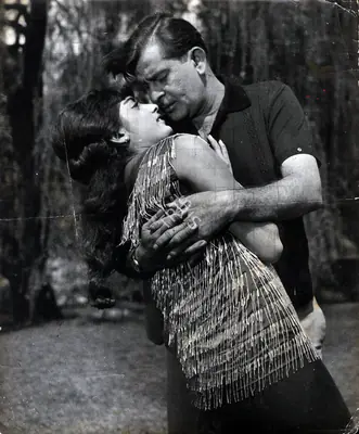 G. Singh (Cinematographer), Around The World, 1967, Photographic Still