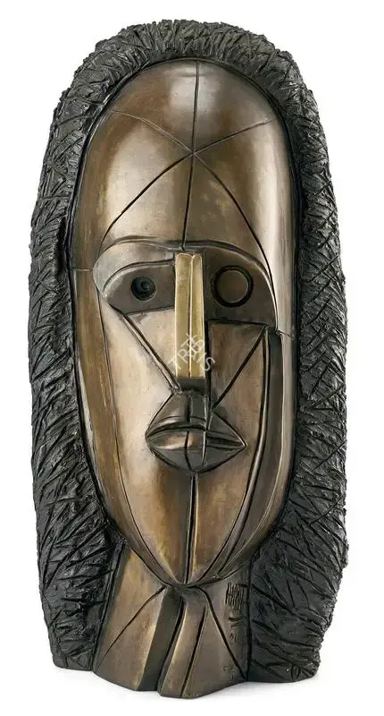 Himmat Shah (Artist), Untitled, 2006, Sculpture
