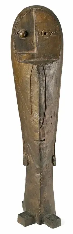 Himmat Shah (Artist), Untitled, 2006, Sculpture
