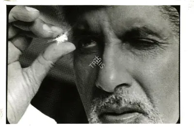 Ayesha Shroff (Producer), Boom, 2003, Photographic Still