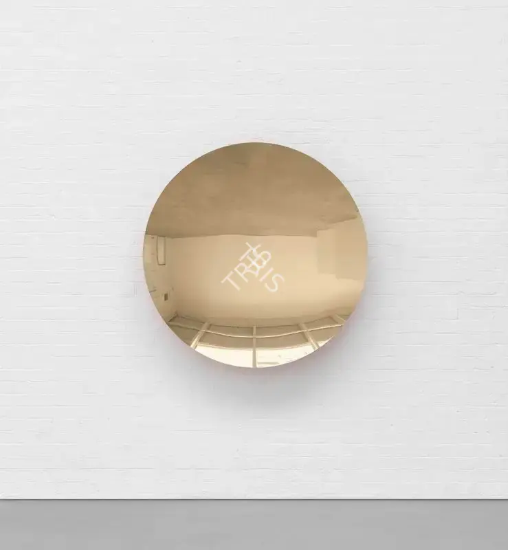 Anish Kapoor (Artist), Untitled, 2014, Sculpture