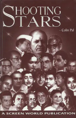Colin Pal (Author), Shooting Stars, 2004, Authored Book
