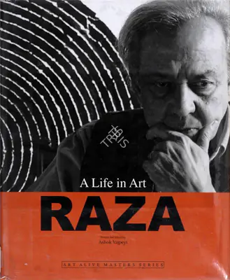 Ashok Vajpeyi (Author), Life in Art, 2007, Authored Book