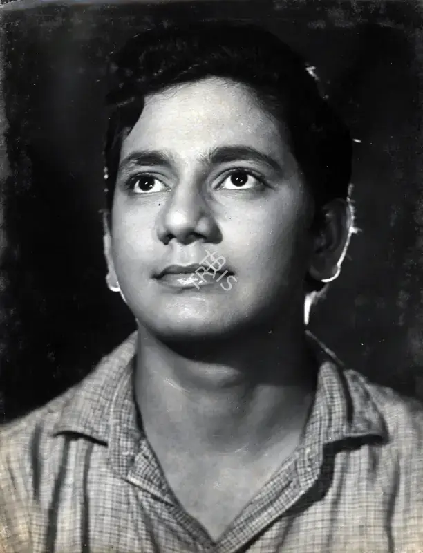 Marshal Braganza (Cinematographer), Dosti, 1964, Photographic Still