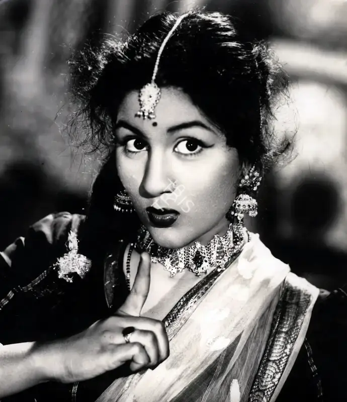 Manibhai Vyas (Director), Rupkumari, 1956, Photographic Still