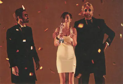 Shamitabh, Actor, 2015