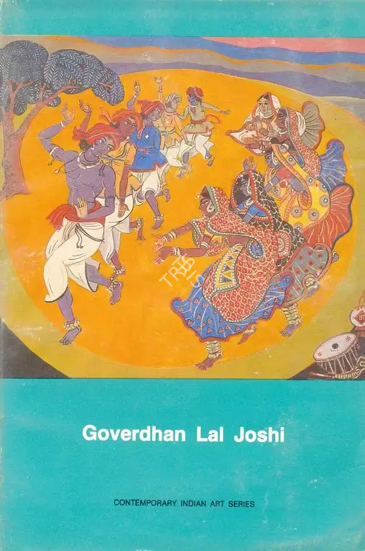 Goverdhan Lal Joshi, 1992, Edited Book