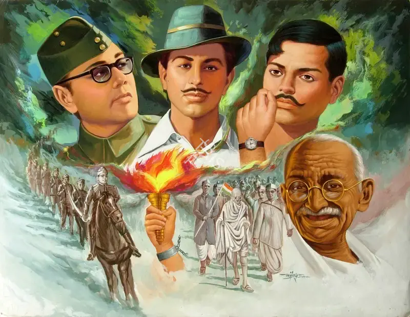Untitled, Political Propaganda