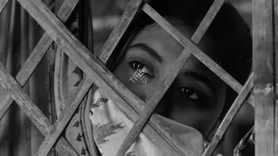Ritwik Ghatak (Director), Meghe Dhaka Tara, 1960, Photographic Still
