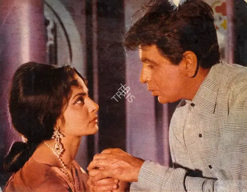 P.S. Veerappa (Producer), Aadmi, 1968, Song-Synopsis Booklet
