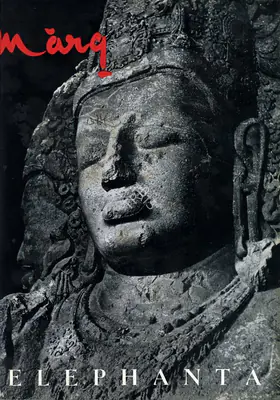 Mulk Raj Anand (General Editor), Marg, 1960, Magazine