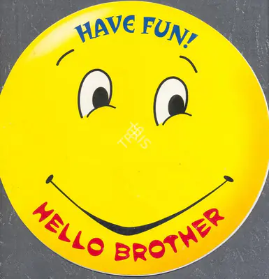 Sohail Khan (Producer), Hello Brother, 1999, Song-Synopsis Booklet