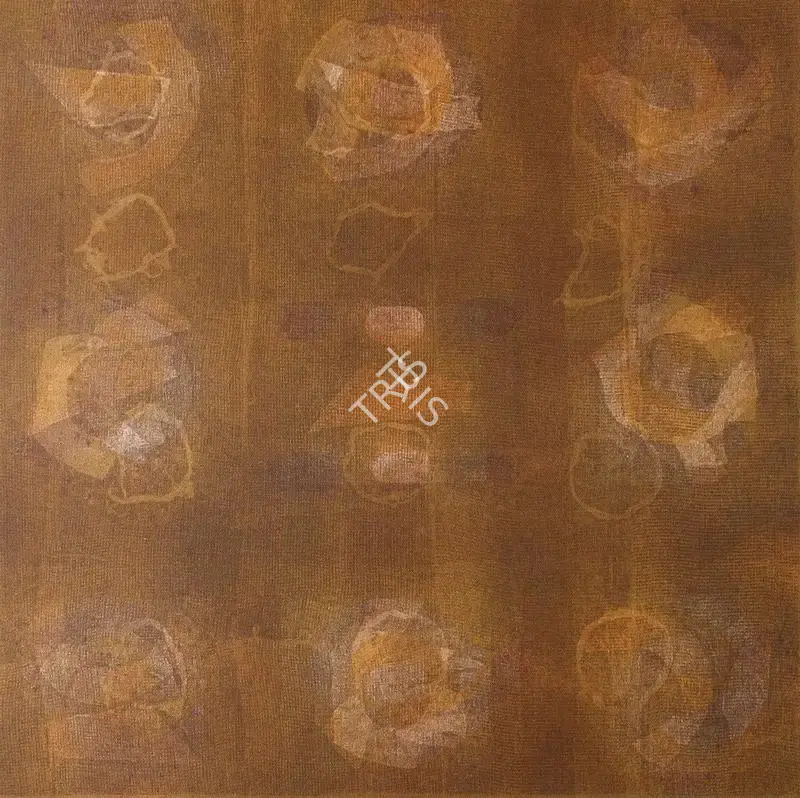 Manish Pushkale (Artist), Samayik, 2003, Painting