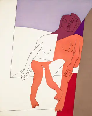 Christie's (Auction House), South Asian Modern and Contemporary Art, 2026, Auction Catalogue