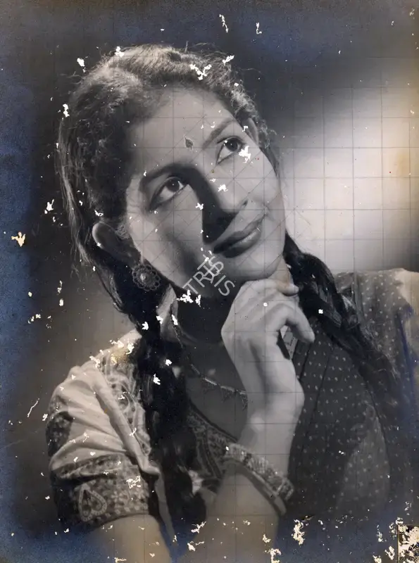 Vijay Bhatt (Director), Samaj Ko Badal Dalo, 1947, Photographic Still