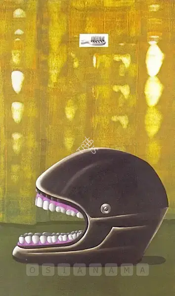 Debraj Goswami (Artist), Untitled, 2008, Painting