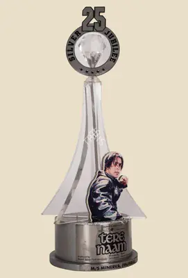 Sunil Manchanda (Producer), Tere Naam, 2003, Jubilee Trophy