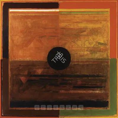 Raza, S.H. (Artist). Untitled. Acrylic on canvas, 1980 | Painting | FineArts | 00575754