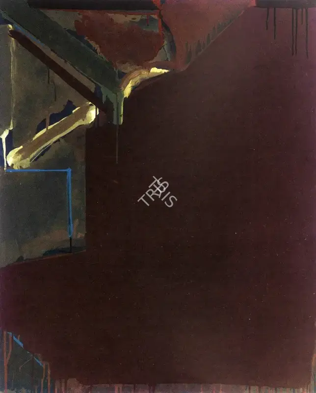 Prabhakar Kolte (Artist), Untitled, 2002, Painting