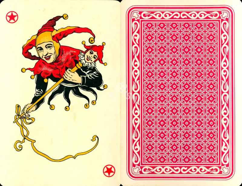 Kingsbridge Billboard - 2, Playing Cards