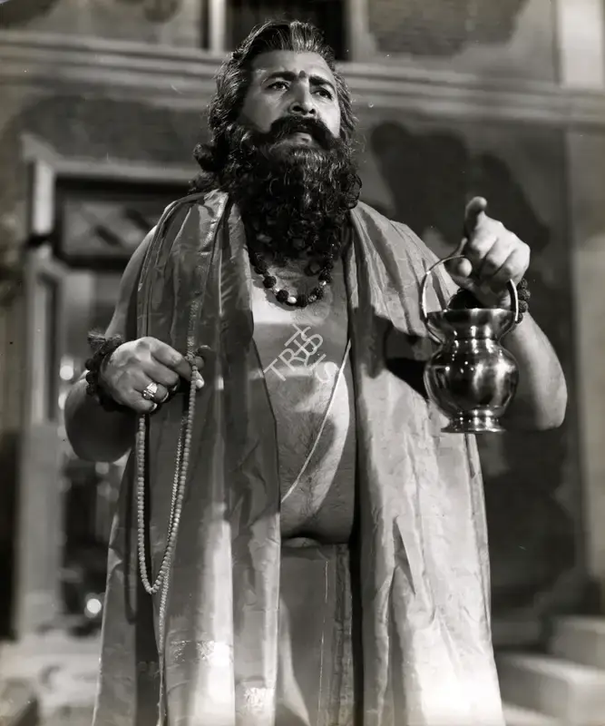 R.D. Mathur (Cinematographer), Sunghursh, 1968, Photographic Still