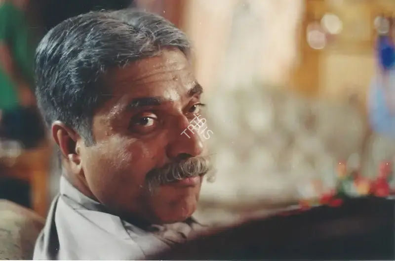 K g (Cinematographer), Dany, 2001, Photographic Still