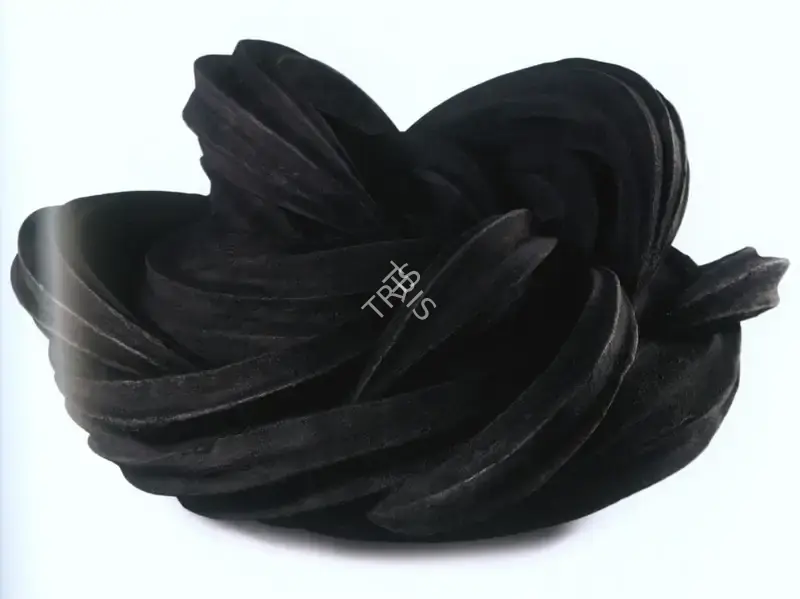Kapoor, Anish (Artist). Untitled, 1984 | Sculpture, So.Lon/17.10.08, 2008 · Sotheby's