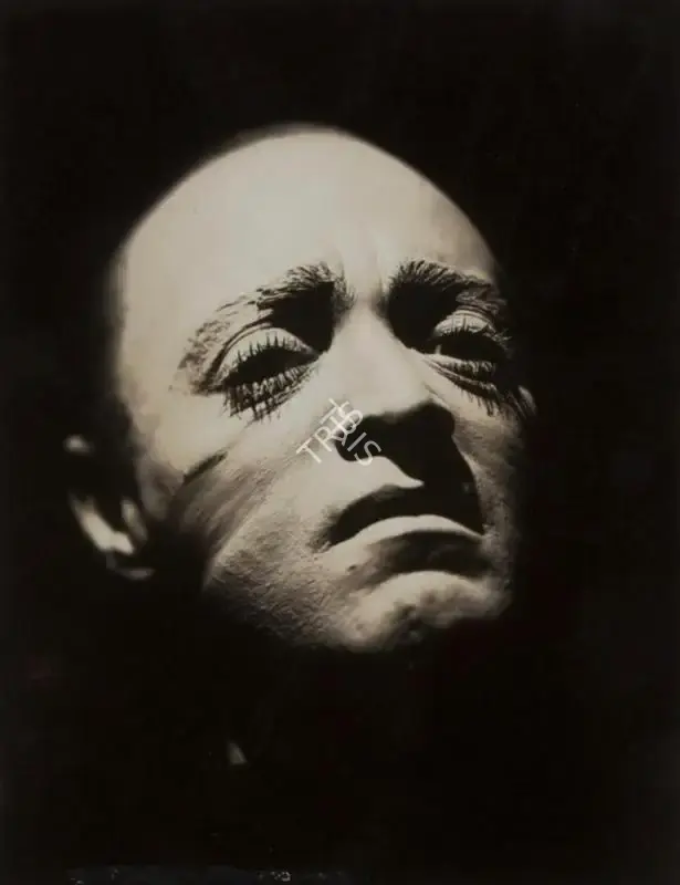 Franz Planer (Cinematographer), The Face Behind the Mask, 1941, Photographic Still