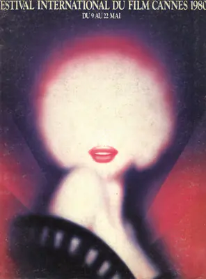 Gilles Jacob (President), Festival de Cannes, 1980, International Film Festival Catalogue