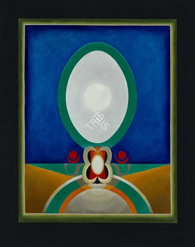 Santosh, G.R. (Artist). Untitled, 1976 | Painting, Ch.NeY/25.03.26, 2026 · Christie's