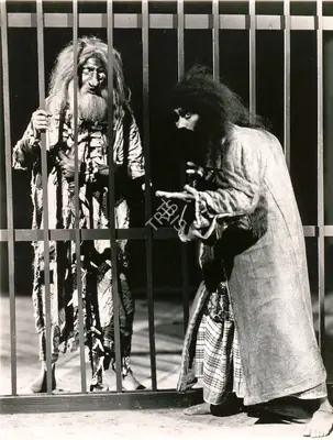 Premankoore Atorthy (Director), Dhanwan, 1937, Photographic Still