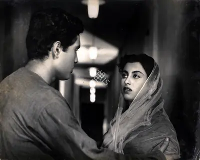 Mohan Segal (Director), New Delhi, 1956, Photographic Still