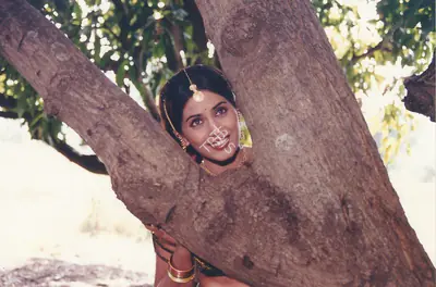 Raj Dutt Revankar (Cinematographer), Demon, 2004, Photographic Still