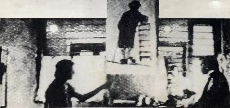 S. Shankar (Director), Humse Hai Muqabla, 1995, Photographic Still