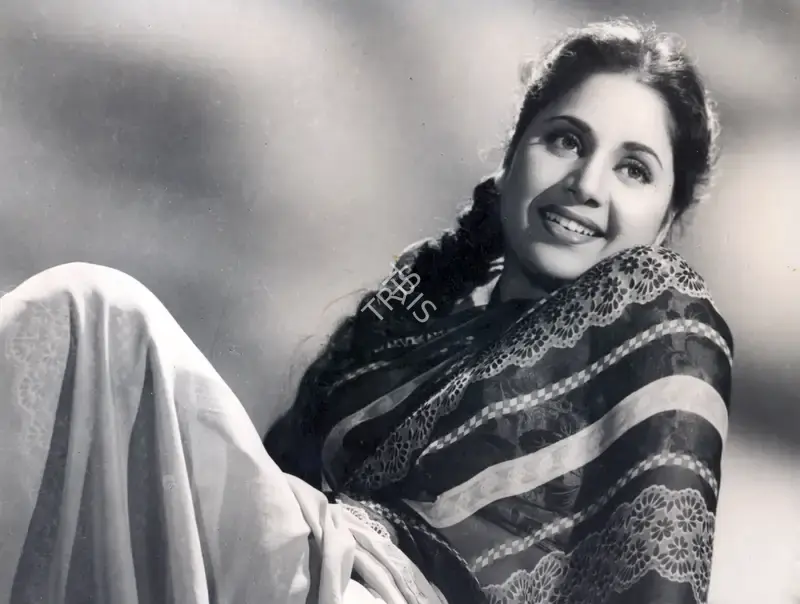 J S Puri (Cinematographer), Bade Ghar Ki Bahu, Photographic Still