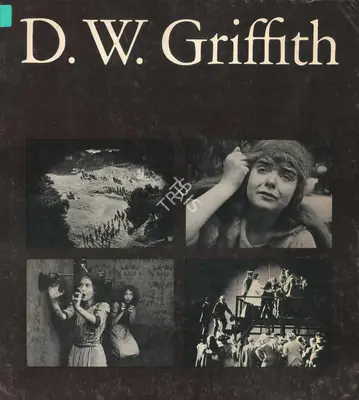 Irish Barry (Author), D. W. Griffith, 1965, Authored Book
