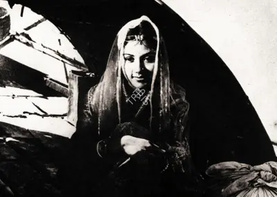Baby Islam (Cinematographer), Titas Ekti Nadir Naam, 1973, Photographic Still