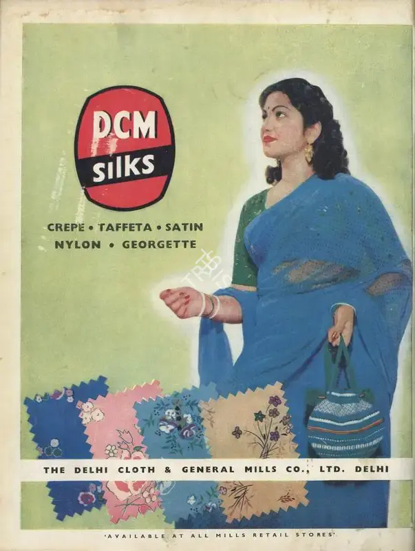 Baburao Patel (Editor), Filmindia, 1957, Magazine