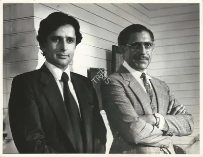 Govind Nihalani (Cinematographer), Kalyug, 1980, Photographic Still