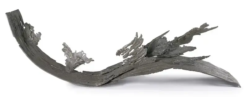 Pilloo Pochkhanawala (Artist), The Wave, Sculpture