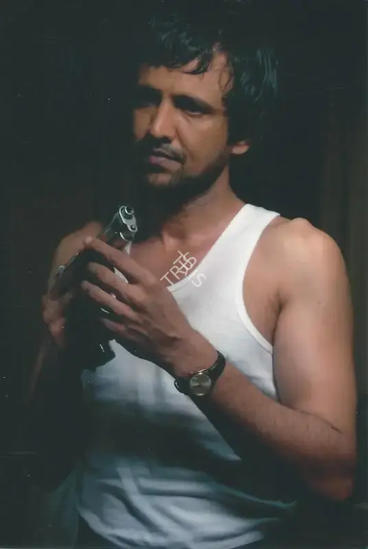 Chirantan Das (Cinematographer), Sting, 2005, Photographic Still