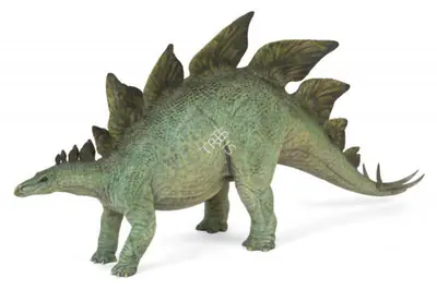 Gerald R. Molen (Producer), The Lost World: Jurassic Park, 1997, Maquette