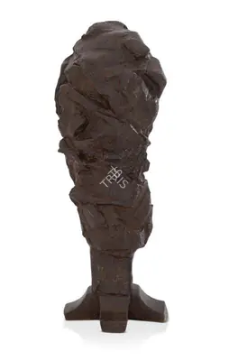 Himmat Shah (Artist), Untitled, 2017, Sculpture