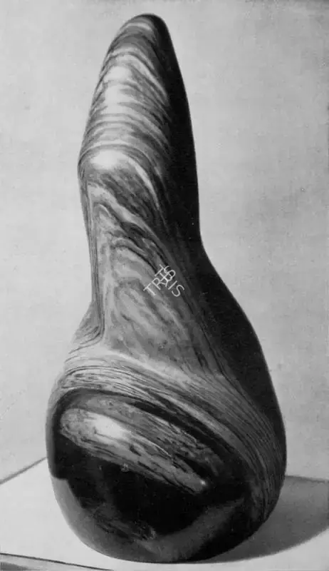Girish Bhatt (Artist), Seated Figure, 1960, Relief Work