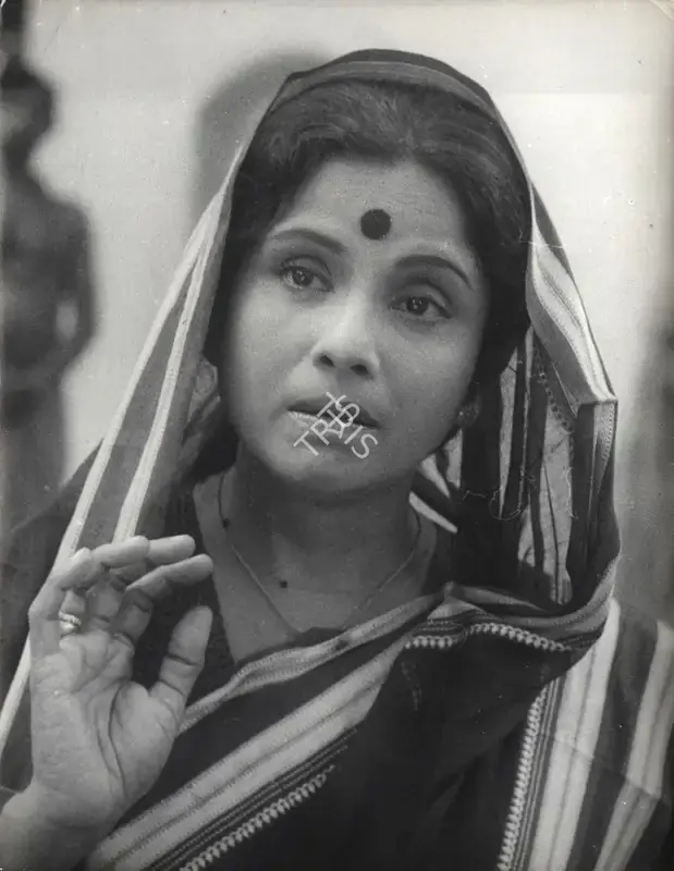 Sadashiv Goud (Producer), Abala, 1989, Photographic Still