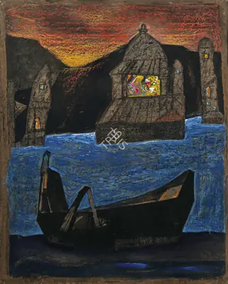 Pundole (Auction House), A Designer's Eye, 2026, Auction Catalogue